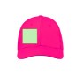 Blazok - 6 Panels. Klett Verschluss | Mikrofaser/ Polyester Blazok - 6 Panels. Klett Verschluss | Mikrofaser/ Polyester