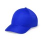 Blazok - 6 Panels. Klett Verschluss | Mikrofaser/ Polyester Blazok - 6 Panels. Klett Verschluss | Mikrofaser/ Polyester
