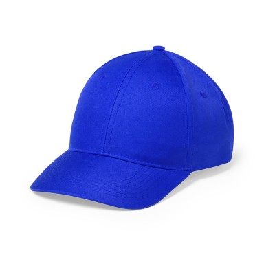 Blazok - 6 Panels. Klett Verschluss | Mikrofaser/ Polyester