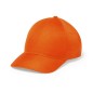 Blazok - 6 Panels. Klett Verschluss | Mikrofaser/ Polyester Blazok - 6 Panels. Klett Verschluss | Mikrofaser/ Polyester