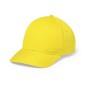 Blazok - 6 Panels. Klett Verschluss | Mikrofaser/ Polyester Blazok - 6 Panels. Klett Verschluss | Mikrofaser/ Polyester