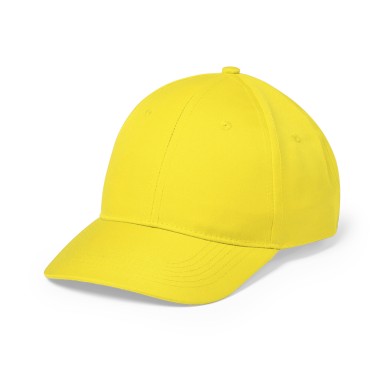 Blazok - 6 Panels. Klett Verschluss | Mikrofaser/ Polyester