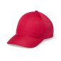 Blazok - 6 Panels. Klett Verschluss | Mikrofaser/ Polyester Blazok - 6 Panels. Klett Verschluss | Mikrofaser/ Polyester