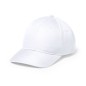Blazok - 6 Panels. Klett Verschluss | Mikrofaser/ Polyester Blazok - 6 Panels. Klett Verschluss | Mikrofaser/ Polyester