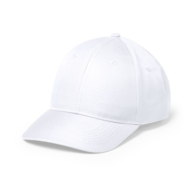 Blazok - 6 Panels. Klett Verschluss | Mikrofaser/ Polyester