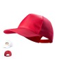 Karif - 5 Panels. Plastik Verschluss | Mikrofaser/ Polyester Karif - 5 Panels. Plastik Verschluss | Mikrofaser/ Polyester