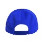 Karif - 5 Panels. Plastik Verschluss | Mikrofaser/ Polyester Karif - 5 Panels. Plastik Verschluss | Mikrofaser/ Polyester