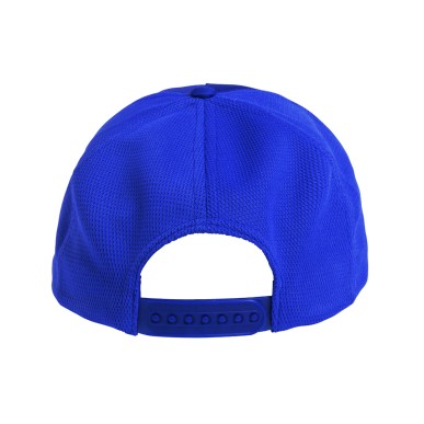 Karif - 5 Panels. Plastik Verschluss | Mikrofaser/ Polyester