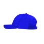 Karif - 5 Panels. Plastik Verschluss | Mikrofaser/ Polyester Karif - 5 Panels. Plastik Verschluss | Mikrofaser/ Polyester