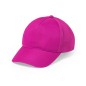 Karif - 5 Panels. Plastik Verschluss | Mikrofaser/ Polyester Karif - 5 Panels. Plastik Verschluss | Mikrofaser/ Polyester