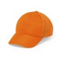 Karif - 5 Panels. Plastik Verschluss | Mikrofaser/ Polyester Karif - 5 Panels. Plastik Verschluss | Mikrofaser/ Polyester