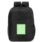 Verbel - Pochette Rembourrée pour Portable. Dos et Bretelles Rembourrées | Polyester 600D