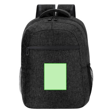 Verbel - Pochette Rembourrée pour Portable. Dos et Bretelles Rembourré
