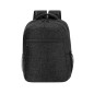 Verbel - Pochette Rembourrée pour Portable. Dos et Bretelles Rembourrées | Polyester 600D