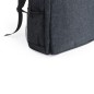 Verbel - Pochette Rembourrée pour Portable. Dos et Bretelles Rembourrées | Polyester 600D