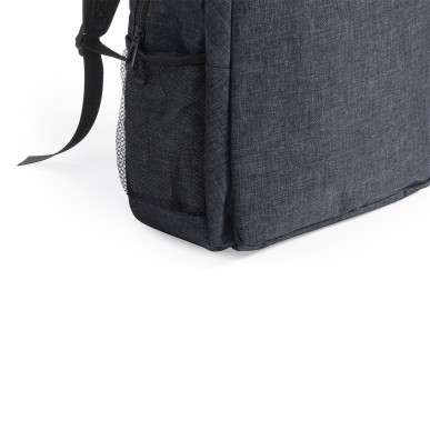 Verbel - Pochette Rembourrée pour Portable. Dos et Bretelles Rembourré