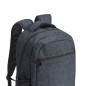 Verbel - Pochette Rembourrée pour Portable. Dos et Bretelles Rembourrées | Polyester 600D