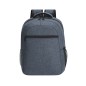 Verbel - Pochette Rembourrée pour Portable. Dos et Bretelles Rembourrées | Polyester 600D
