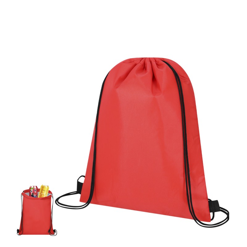 Nipex - Polyester 210D/ Aluminium