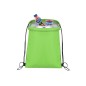 Tradan - Polyester 210D/ Aluminium