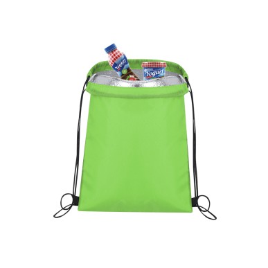 Tradan - Polyester 210D/ Aluminium