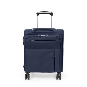 Zoidel - 8 Roues Tournantes. Pochette Rembourrée pour Portable. Fermet