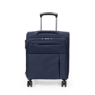 Zoidel - 8 Roues Tournantes. Pochette Rembourrée pour Portable. Fermet
