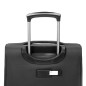 Zoidel - 8 Roues Tournantes. Pochette Rembourrée pour Portable. Fermeture Sécurité | Nylon Zoidel - 8 Roues Tournantes. Pochette Rembourrée pour Portable. Fermeture Sécurité | Nylon