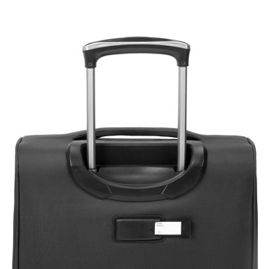 Zoidel - 8 Roues Tournantes. Pochette Rembourrée pour Portable. Fermet