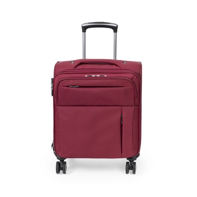 Zoidel - 8 Roues Tournantes. Pochette Rembourrée pour Portable. Fermet