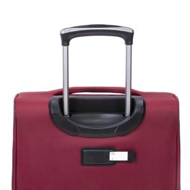 Zoidel - 8 Roues Tournantes. Pochette Rembourrée pour Portable. Fermet