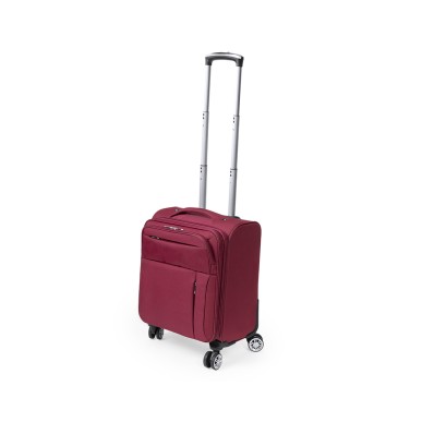 Zoidel - 8 Roues Tournantes. Pochette Rembourrée pour Portable. Fermet