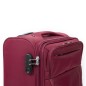 Zoidel - 8 Roues Tournantes. Pochette Rembourrée pour Portable. Fermeture Sécurité | Nylon Zoidel - 8 Roues Tournantes. Pochette Rembourrée pour Portable. Fermeture Sécurité | Nylon