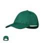 Modiak - 5 Panneaux. Fermeture Velcro | Microfibre/ Polyester Modiak - 5 Panneaux. Fermeture Velcro | Microfibre/ Polyester