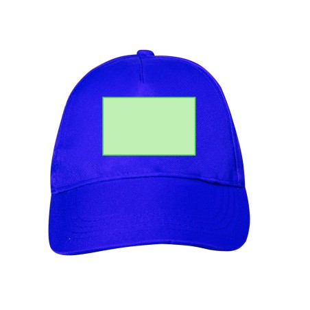 Modiak - 5 Panneaux. Fermeture Velcro | Microfibre/ Polyester