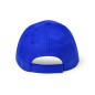Modiak - 5 Panneaux. Fermeture Velcro | Microfibre/ Polyester Modiak - 5 Panneaux. Fermeture Velcro | Microfibre/ Polyester