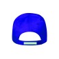 Modiak - 5 Panneaux. Fermeture Velcro | Microfibre/ Polyester Modiak - 5 Panneaux. Fermeture Velcro | Microfibre/ Polyester