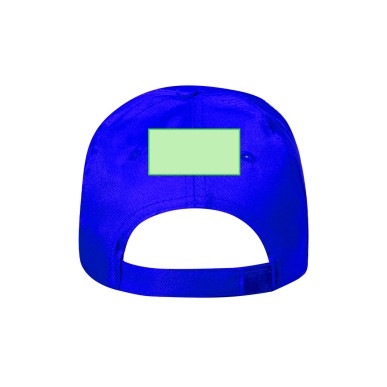 Modiak - 5 Panneaux. Fermeture Velcro | Microfibre/ Polyester