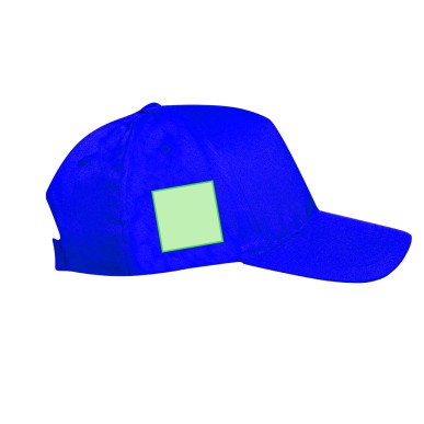 Modiak - 5 Panneaux. Fermeture Velcro | Microfibre/ Polyester