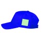 Modiak - 5 Panneaux. Fermeture Velcro | Microfibre/ Polyester Modiak - 5 Panneaux. Fermeture Velcro | Microfibre/ Polyester