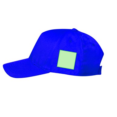 Modiak - 5 Panneaux. Fermeture Velcro | Microfibre/ Polyester