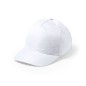 Modiak - 5 Panneaux. Fermeture Velcro | Microfibre/ Polyester Modiak - 5 Panneaux. Fermeture Velcro | Microfibre/ Polyester