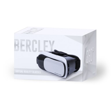 Bercley - Verstellbare Linsen. 3,5 mm Klinkeneingänge