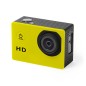 Komir - 720P. 2" LCD Screen. 14 Teile. In Mehreren Sprachen. Batterie 900 mAh