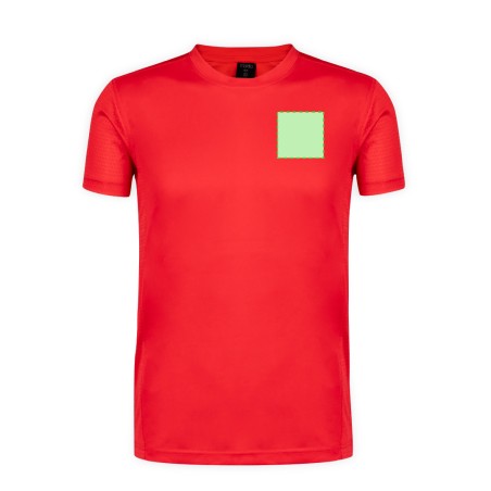 Tecnic Rox - Respirant | Polyester 135 g/ m2