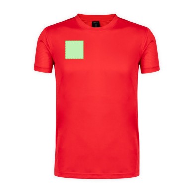 Tecnic Rox - Respirant | Polyester 135 g/ m2