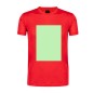 Tecnic Rox - Respirant | Polyester 135 g/ m2