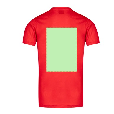 Tecnic Rox - Respirant | Polyester 135 g/ m2