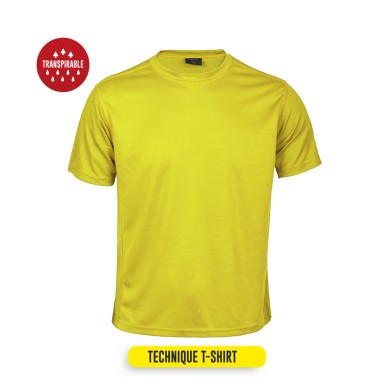 Tecnic Rox - Respirant | Polyester 135 g/ m2