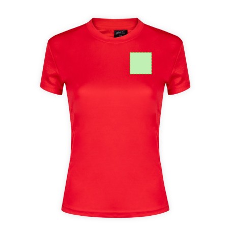 Tecnic Rox - Respirant | Polyester 135 g/ m2